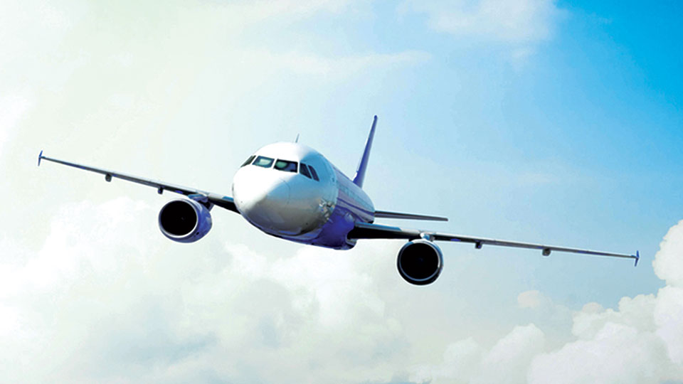 Asia, ME boast 9/10 busiest int'l flight routes in June : OAG
