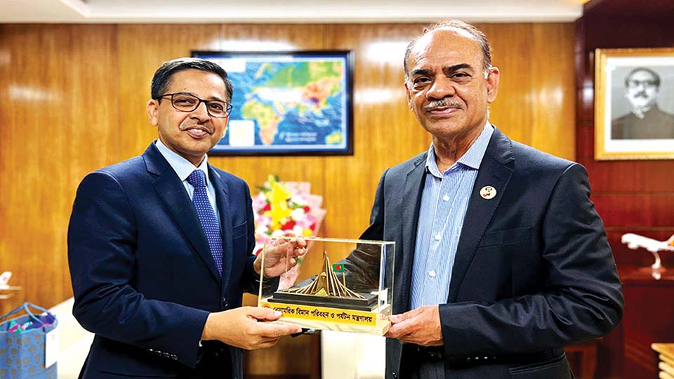 India considering on-arrival visas for Bangladeshis