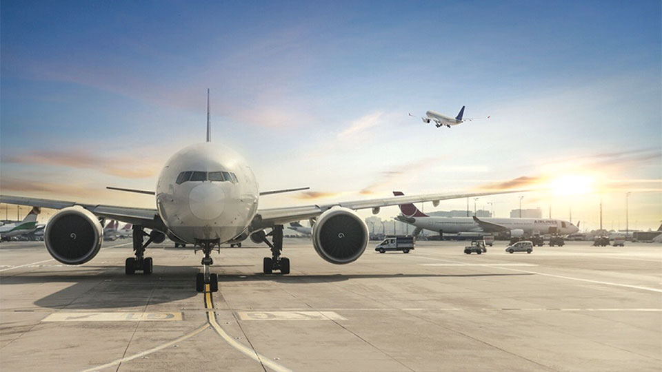 2023 traffic edged closer to pre-pandemic demand in December : IATA