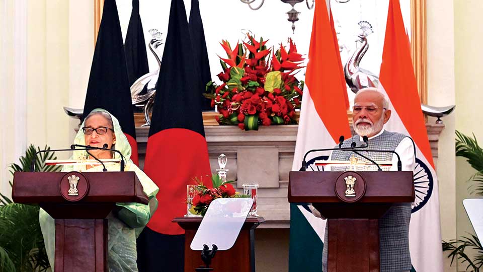India to grant Bangladeshi travellers e-medical visas
