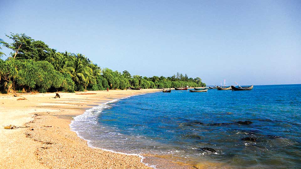 Popular leisure destination Saint Martin at risk, tourism in danger