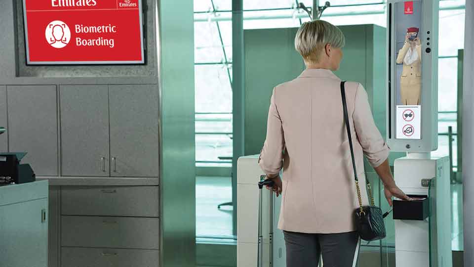Aviation security leaders call for digital identity
