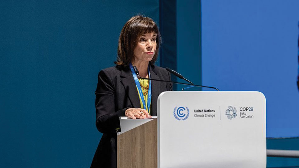USD 65b required annually to protect coastal, marine tourism from climate risk