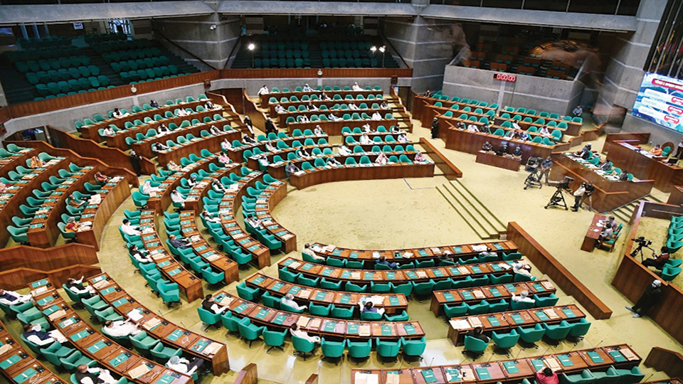 Current VAT, tax rates impediments to tourism development : JS body