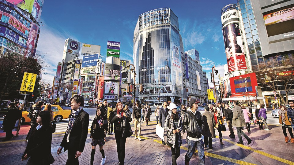 Int'l travel is back: WTTC