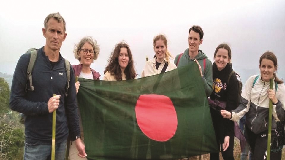 Tourism starts to pick up by year end
