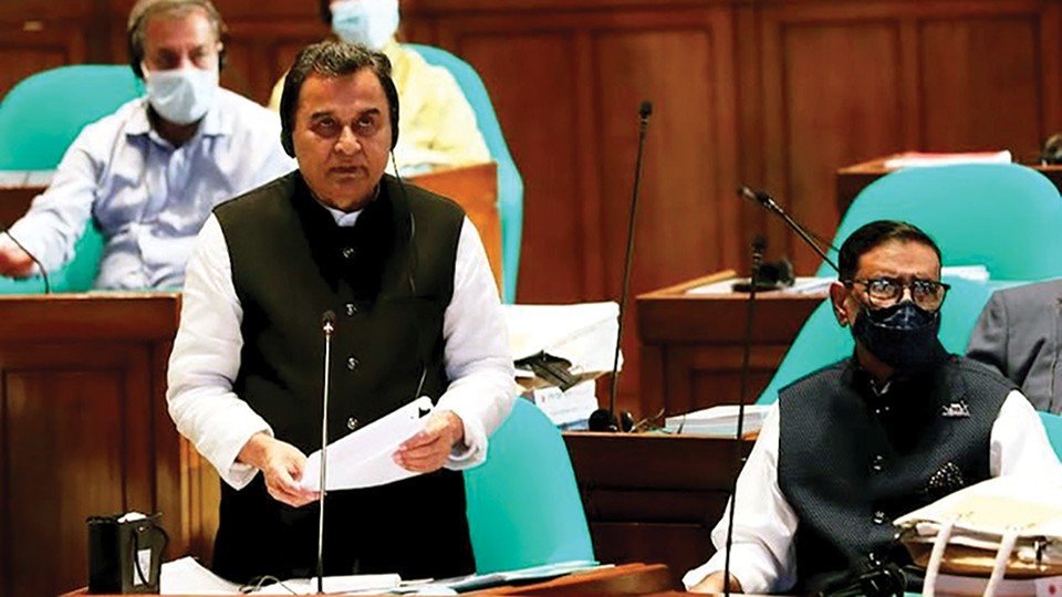 Civil aviation, tourism gets BDT 2619cr more budget than FY22