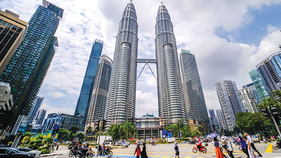 Bangladesh emerges as key tourist market for Malaysia