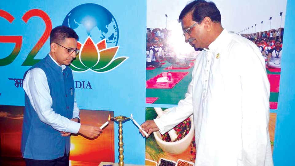 Indian HC in BD opens new visa application centre in Kushtia