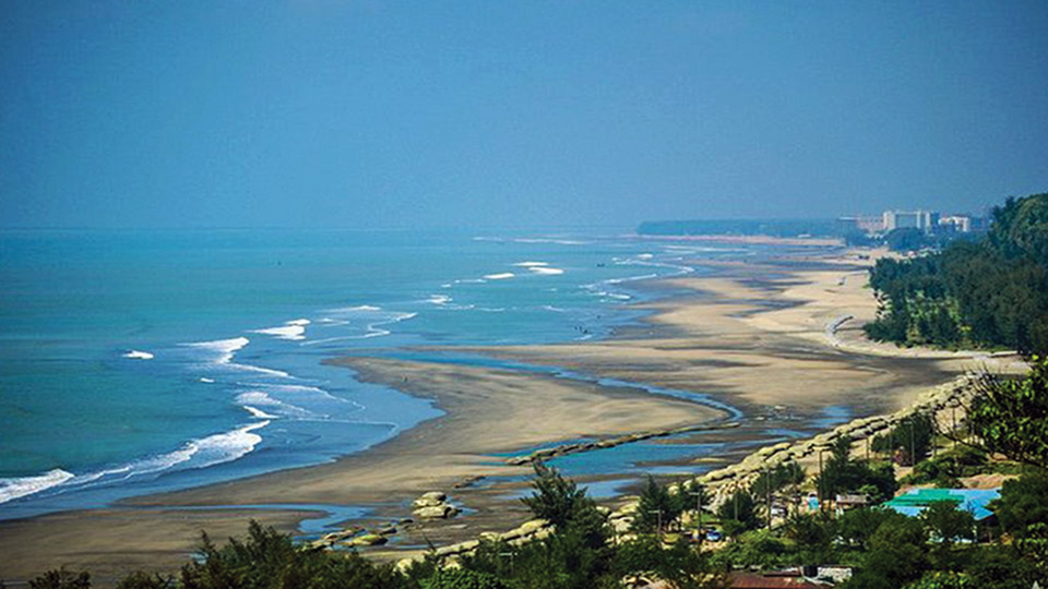 Bangladesh among top 10 destinations in APAC for tourism recovery