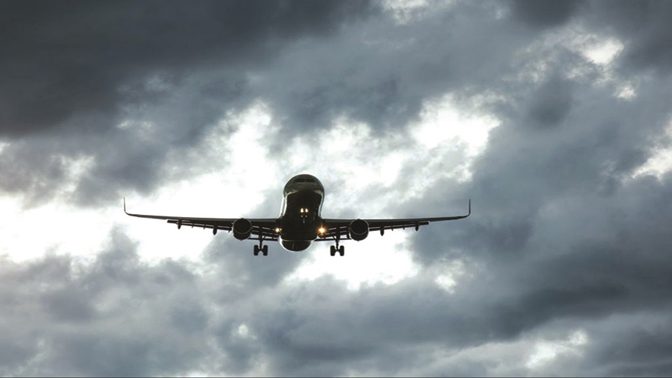 Russia-Ukraine war disrupts global aviation industry