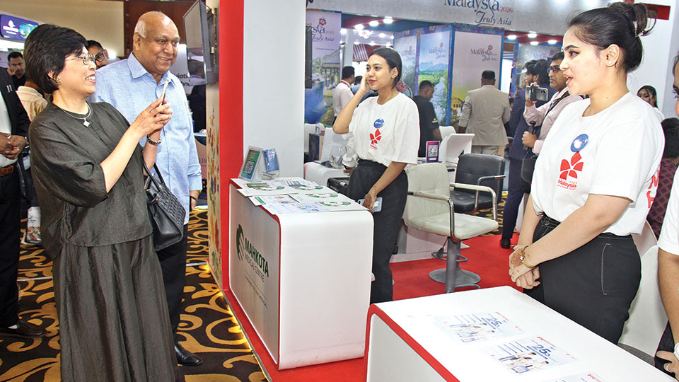 Regional tourism gains momentum at DTM as global disruptions reshape travel