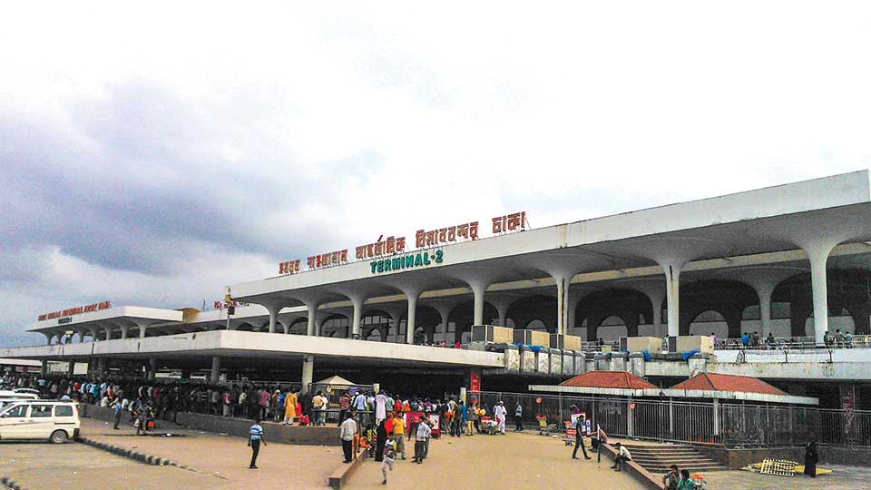 7-8 new foreign airlines in efforts to fly in Bangladesh's sky