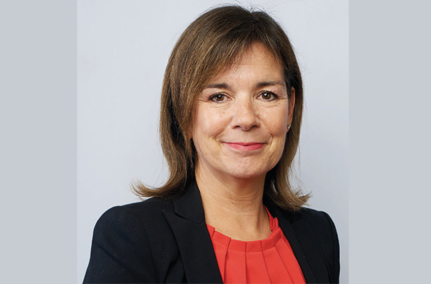 Julia Simpson new CEO, President of WTTC