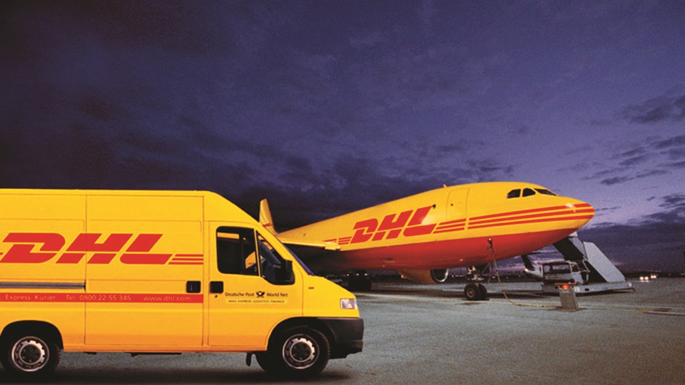 DHL Express annual price adjustments for 2022 in BD