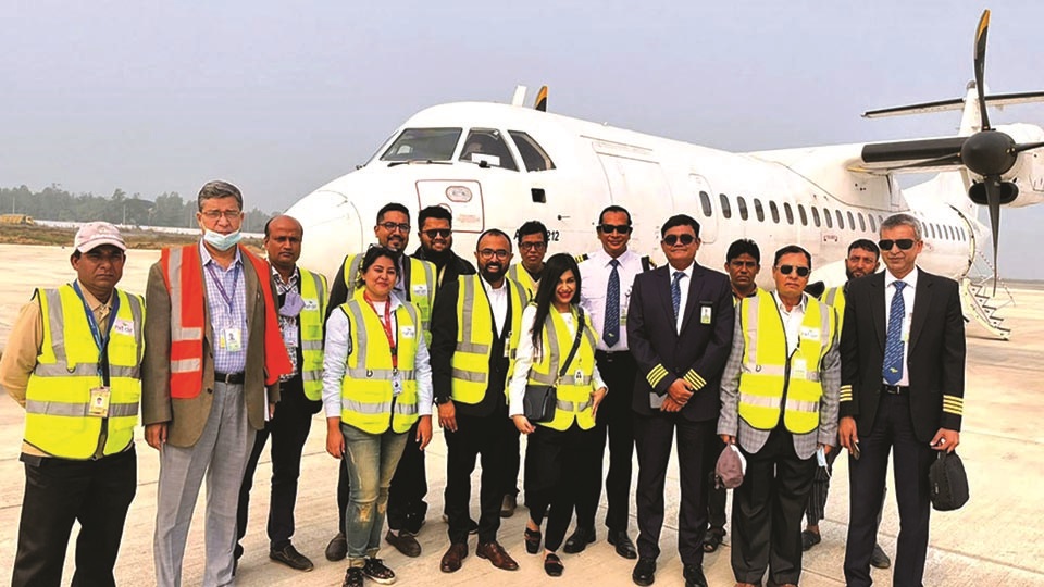 New local freighter NXT Air to enter market in 2022