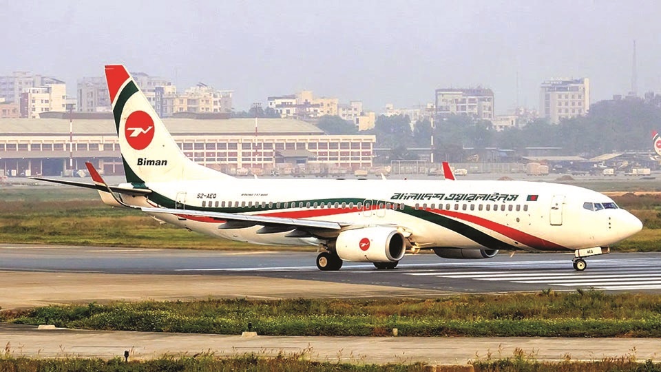 Govt, Biman, BAIRA served legal notice for unreasonable airfare