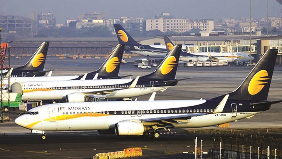 Jet Airways to resume operations in Q1-2022