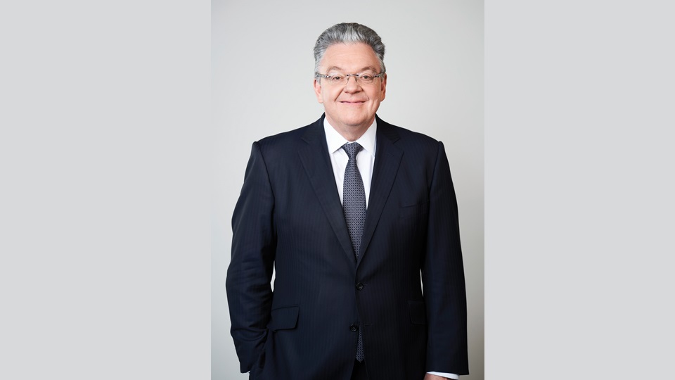 Pandemic brings best out of DHL Express : Global CEO John Pearson