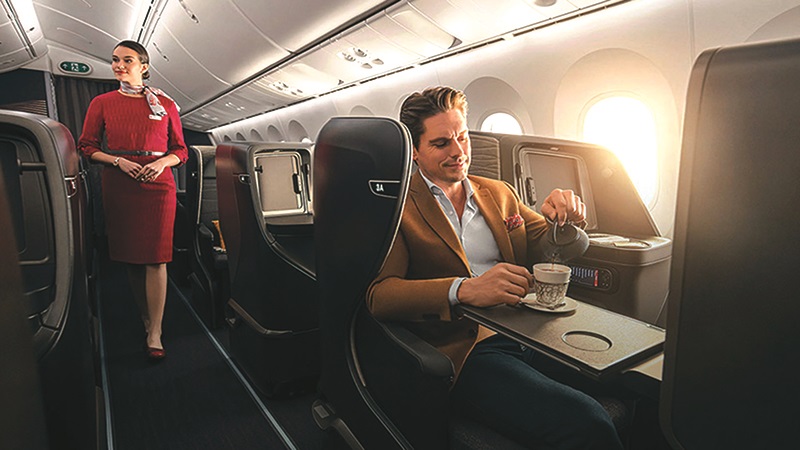 Turkish Airlines, Travelport BD announce exclusive joint sales promotion