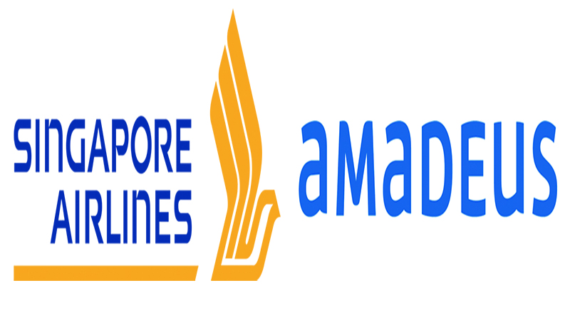 SIA, Amadeus pair up to bring content via NDC to agents