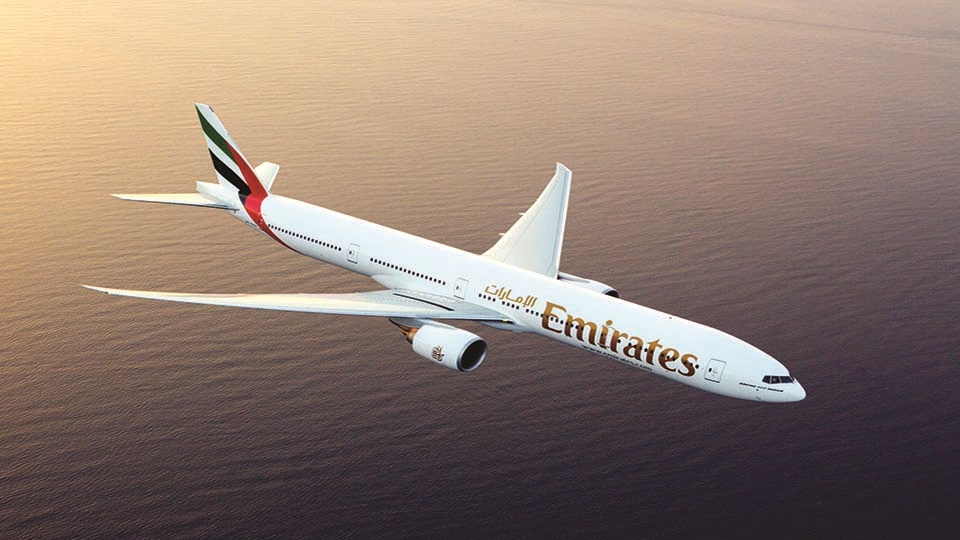 Emirates' complimentary offer to enjoy Dubai's iconic attractions