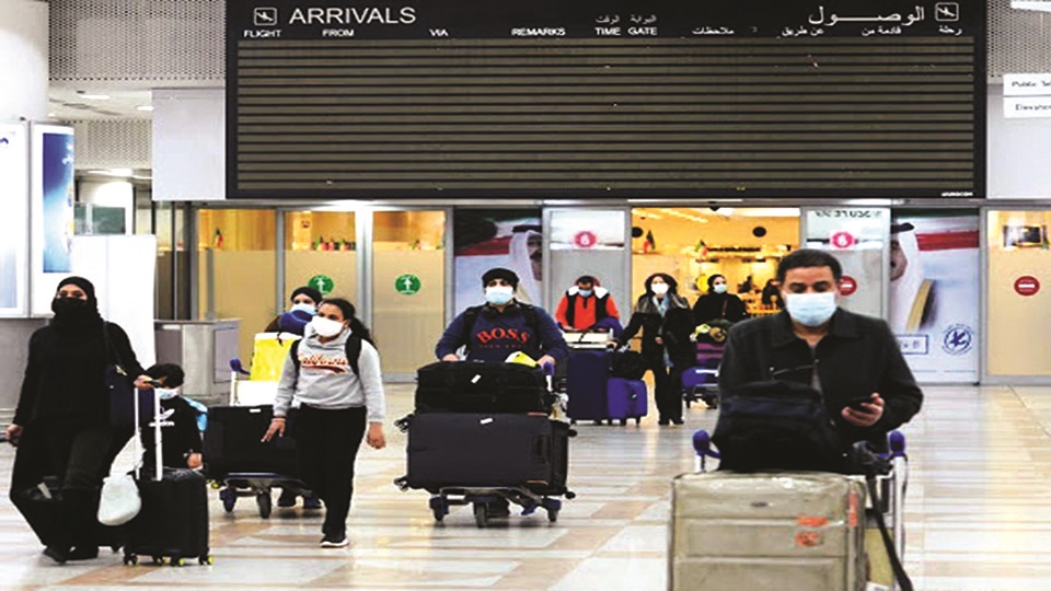 No date set yet for direct flights between Kuwait, Bangladesh