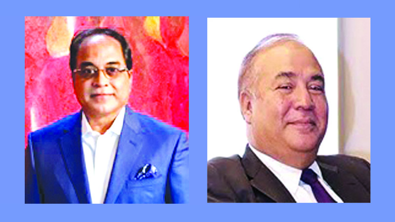 New committee of AOAB takes charge