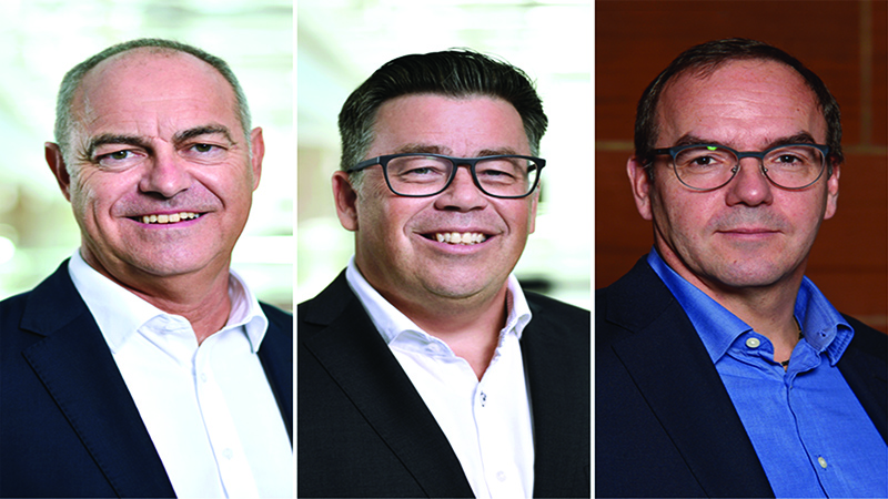 dnata enhances global leadership team with key appointments