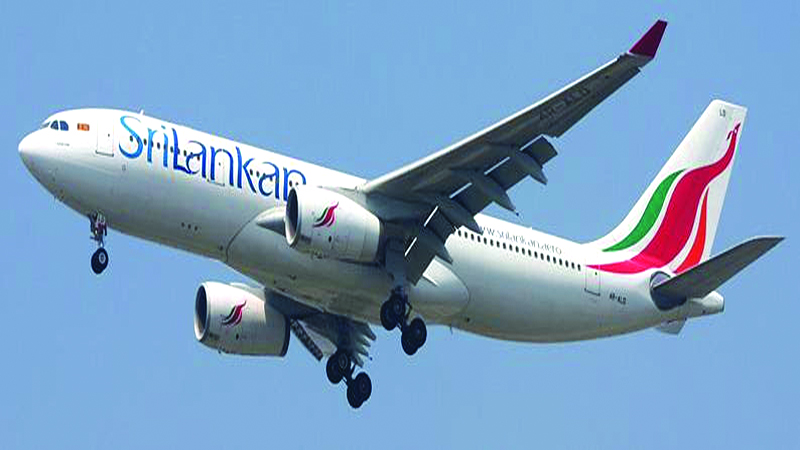 SriLankan Airlines to issue RFP for two freighters