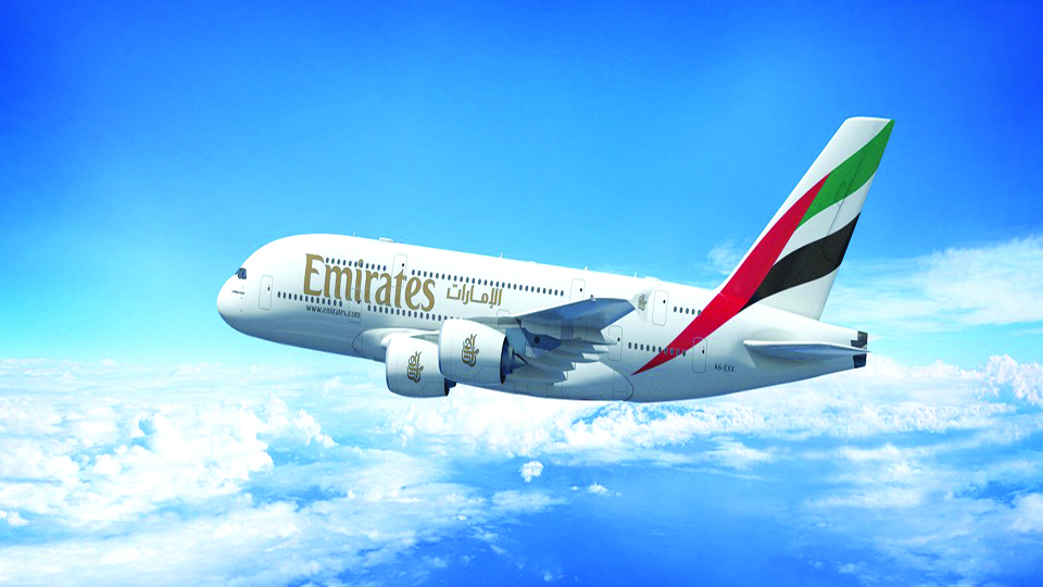 Emirates, Sabre sign new distribution agreement
