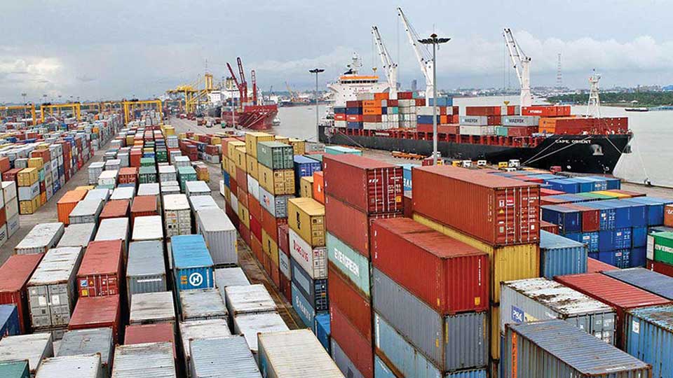 Chittagong Port undergoes automation to reduce container handling times