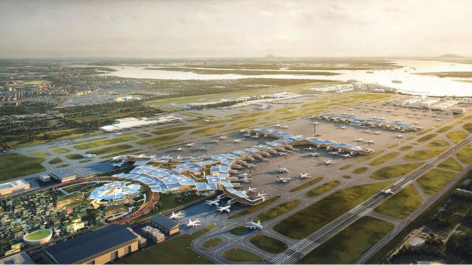 Changi Airport posts record 69.98m passenger, two million cargo movement in 2025