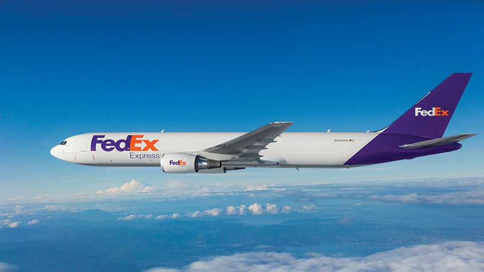 FedEx expands APAC hub for long-term growth
