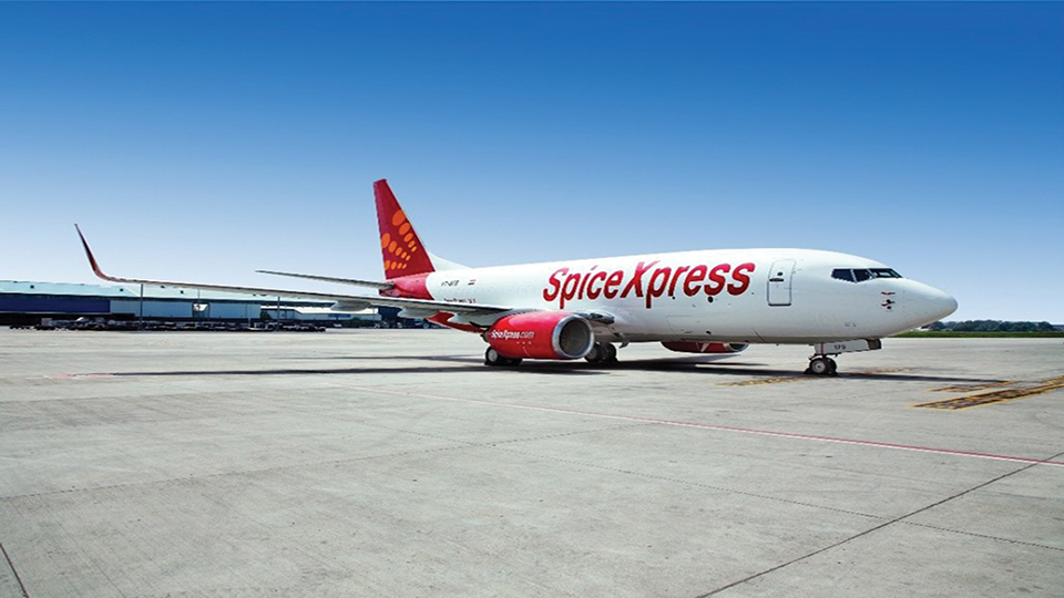 SpiceXpress to be separated from SpiceJet in August