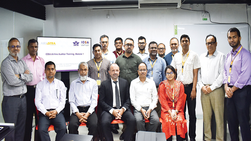 Air Astra on track to begin domestic flights in Sept 2022