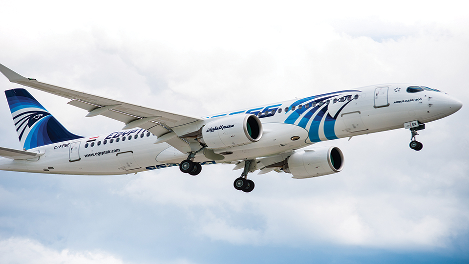 Egypt Air seeks approval to operate flights to Dhaka