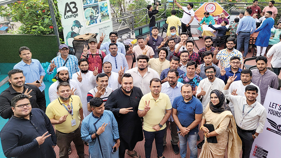 HB Aviation Training Center opens new branch in Chattogram