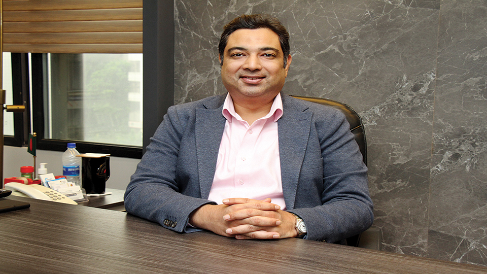 Pioneers of logistics Bengal Airlift diversifying operations continuously