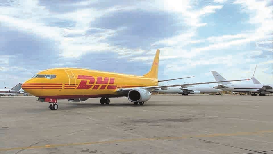 DHL Asia expands freighter capacity for e-commerce peak