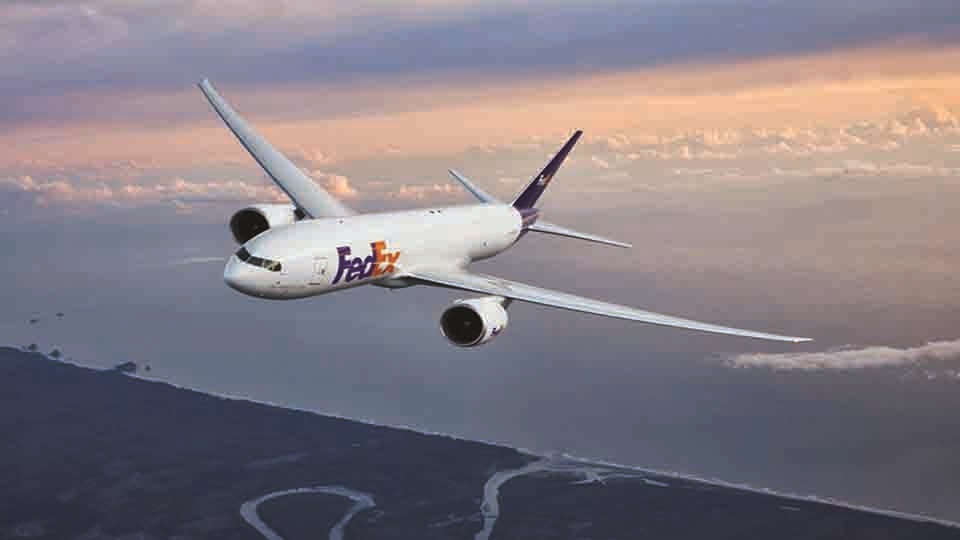 FedEx Express expands intercontinental network with APAC services