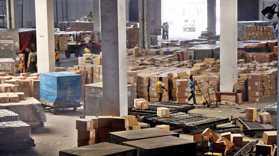 Bangladesh air freight industry at highest peak after post-covid boom