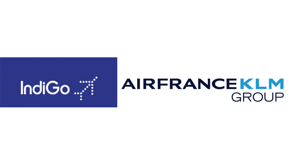 IndiGo launches codeshare agreement with Air France-KLM