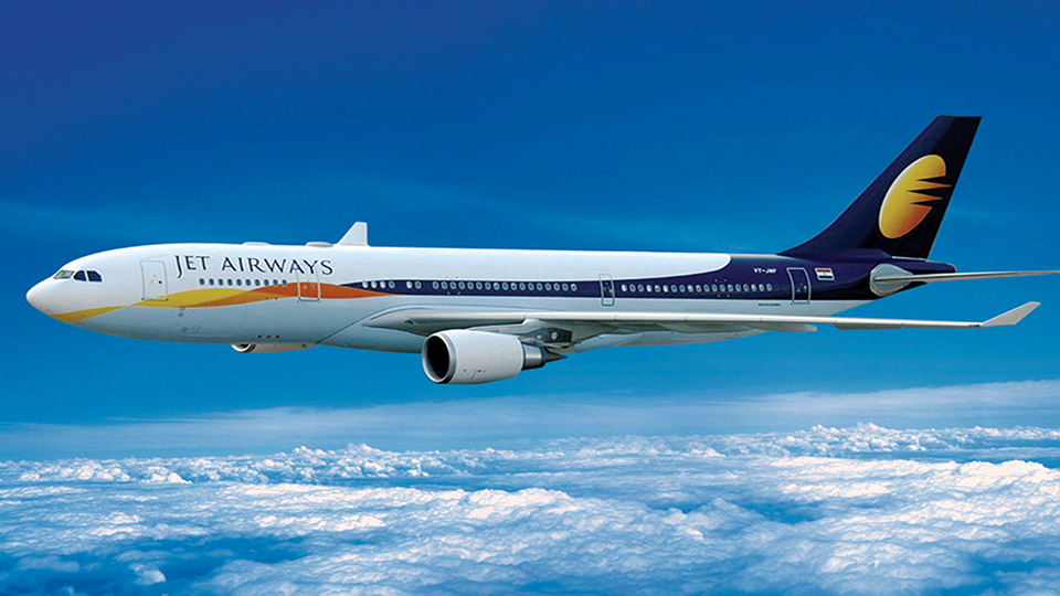 Jet Airways 2.0 receives clearance from govt