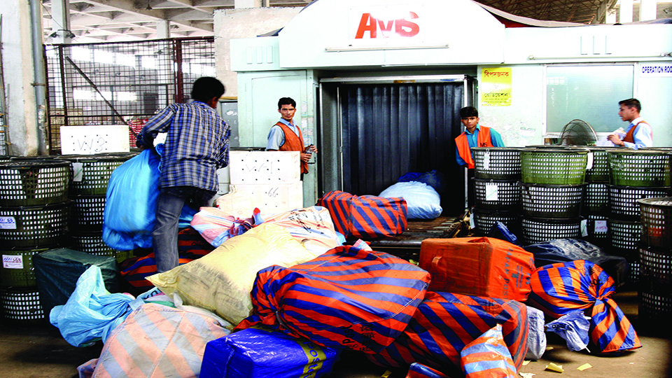 BD risks losing UK vegetable market over scanner malfunction at HSIA 