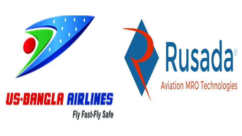 US-Bangla selects Rusada's Envision solution for maintenance work