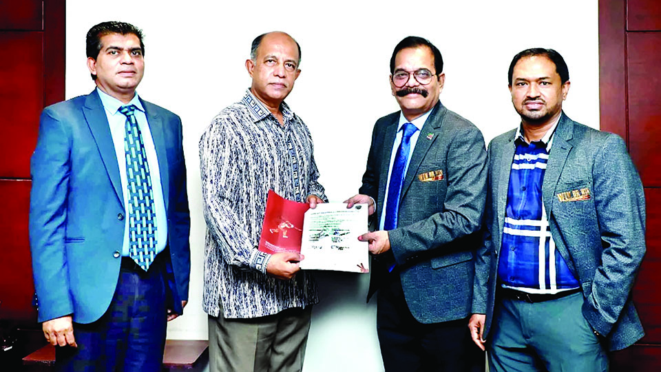 US-Bangla signs contract with Comilla Victorians for BPL