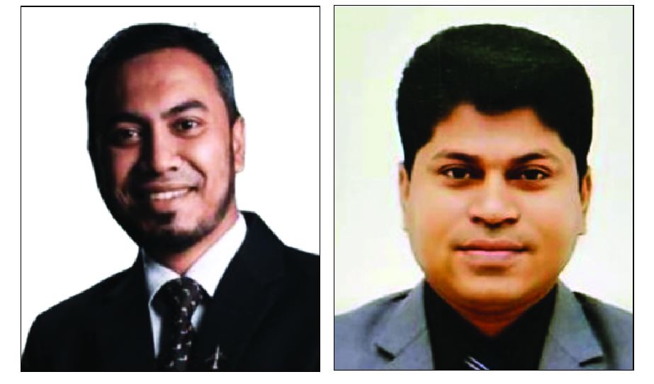 Airlines Club of Sylhet gets new executive committee for 2022-2023