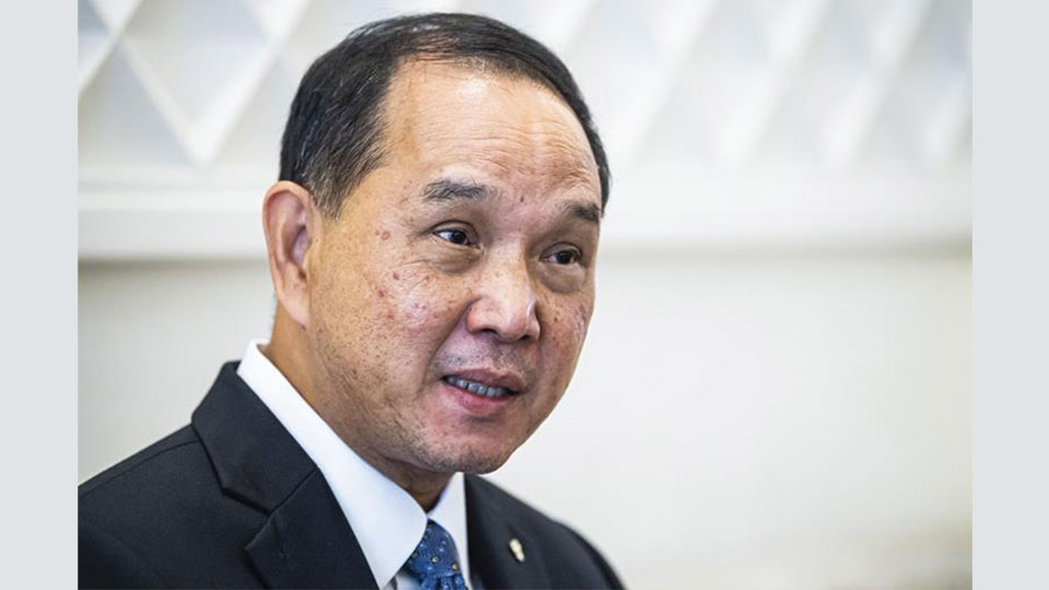 Thai Airways adding A321neos to its fleet from mid-2025