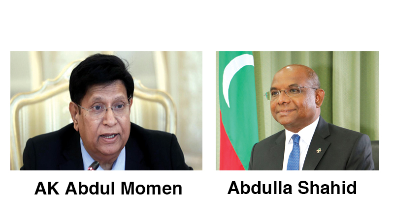 Dhaka eyes to sign preferential trade agreement with Maldives